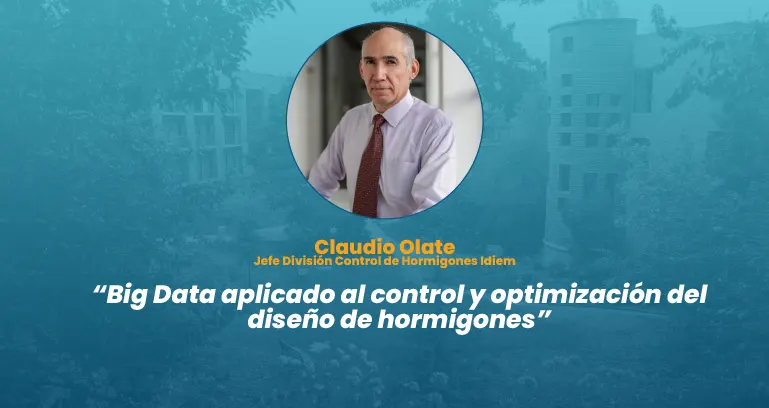 Claudio Olate